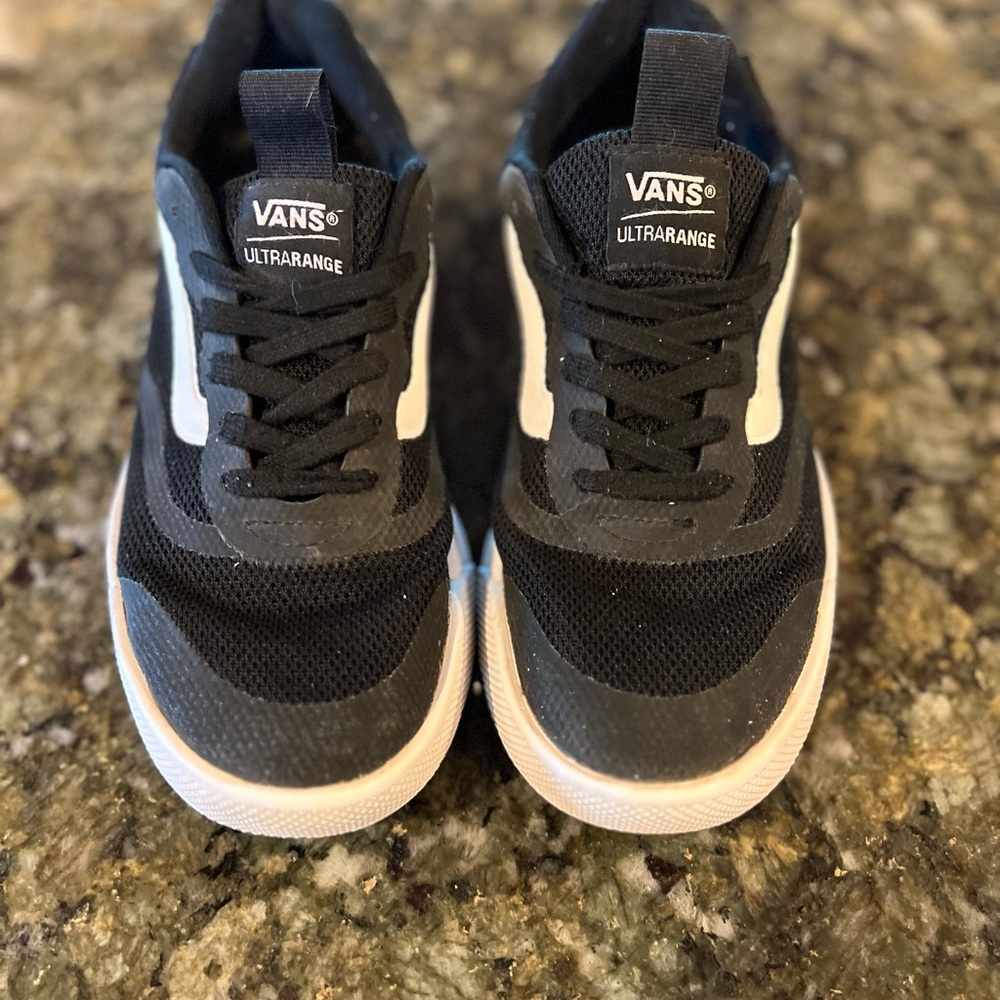 Women’s Vans Range